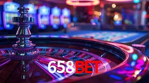 Bonus Features 658bet