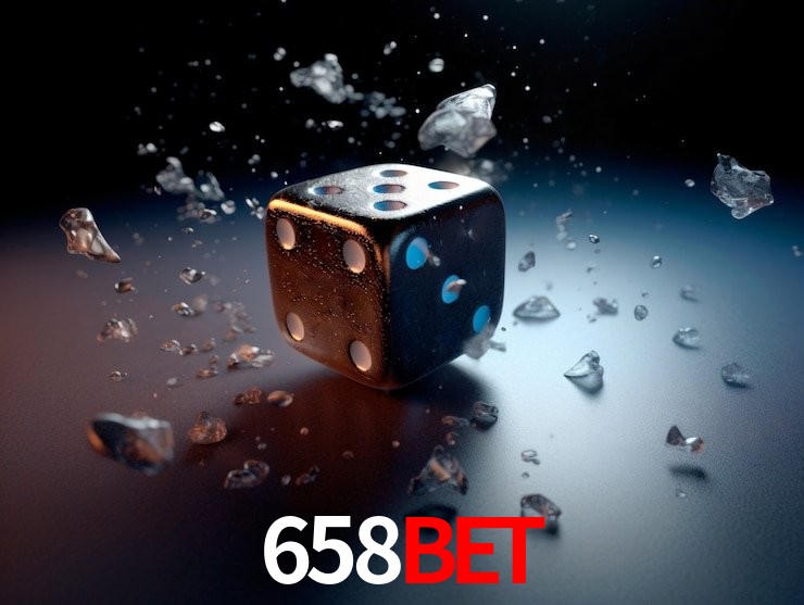 Prêmio 658bet