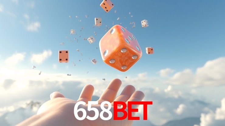 Spaceman Game 658bet