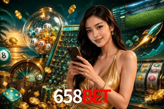 Weekend Specials 658bet