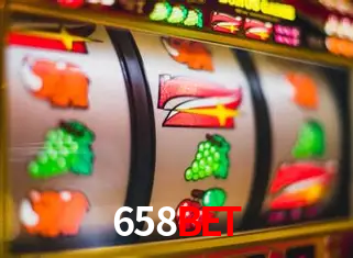Apostas Esportivas na 658bet: Um Guia Completo