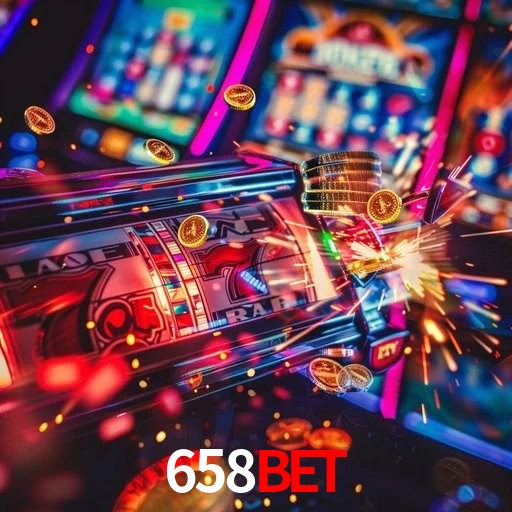 Login Seguro 658bet