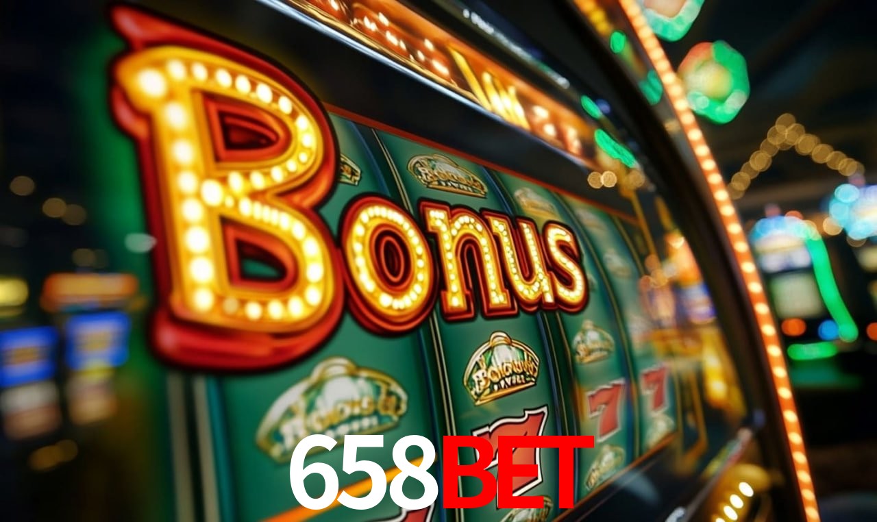 Vitória 658bet