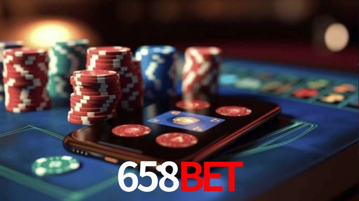 658bet Premiação acumulada / Jackpot