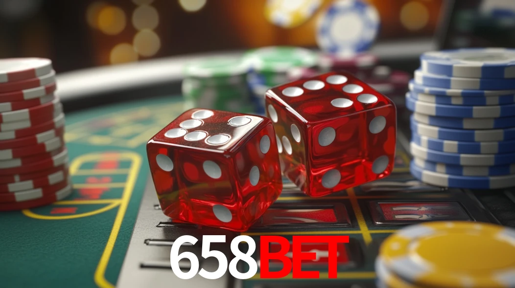 Programa VIP 658bet