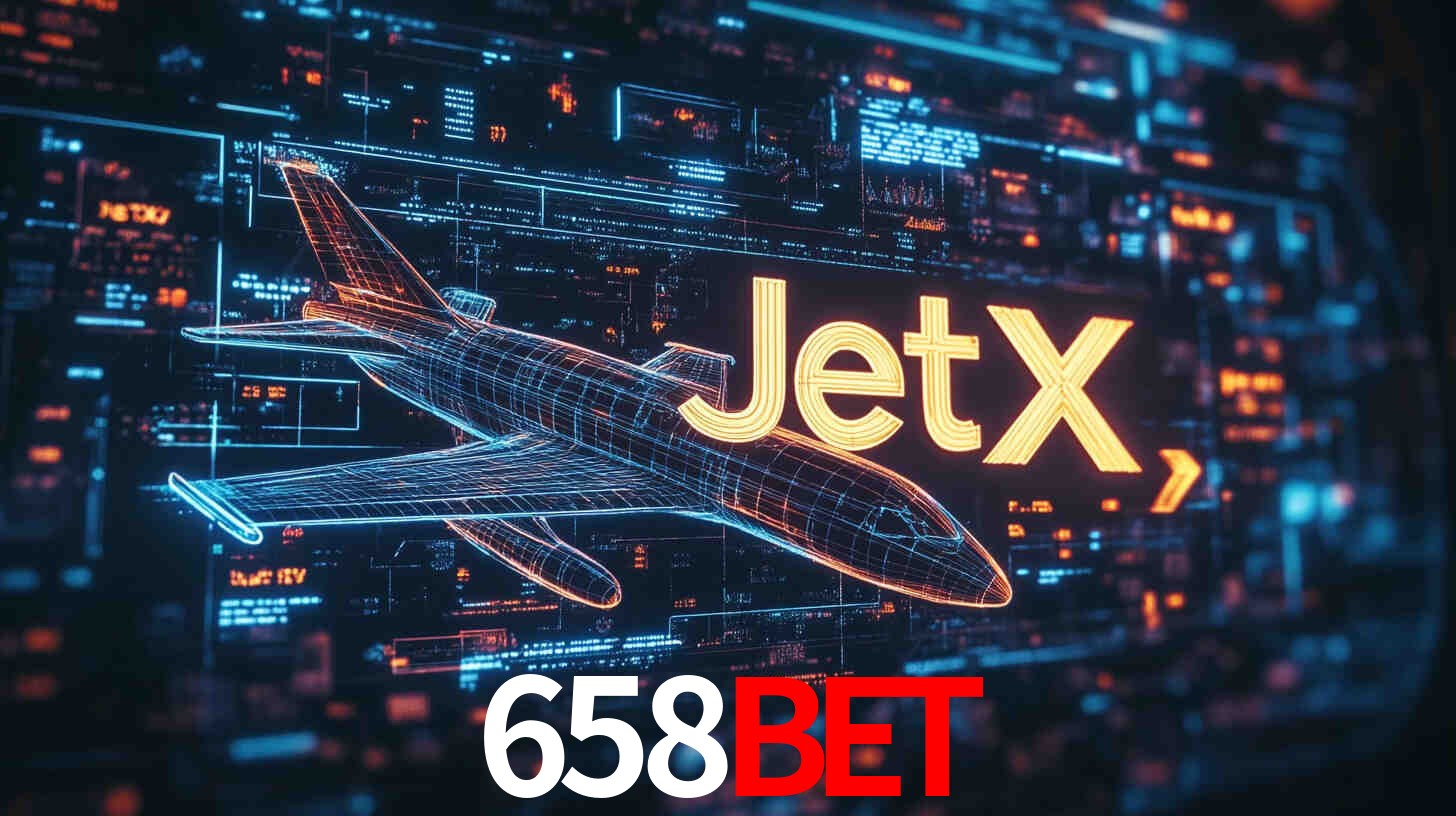 Performance App 658bet