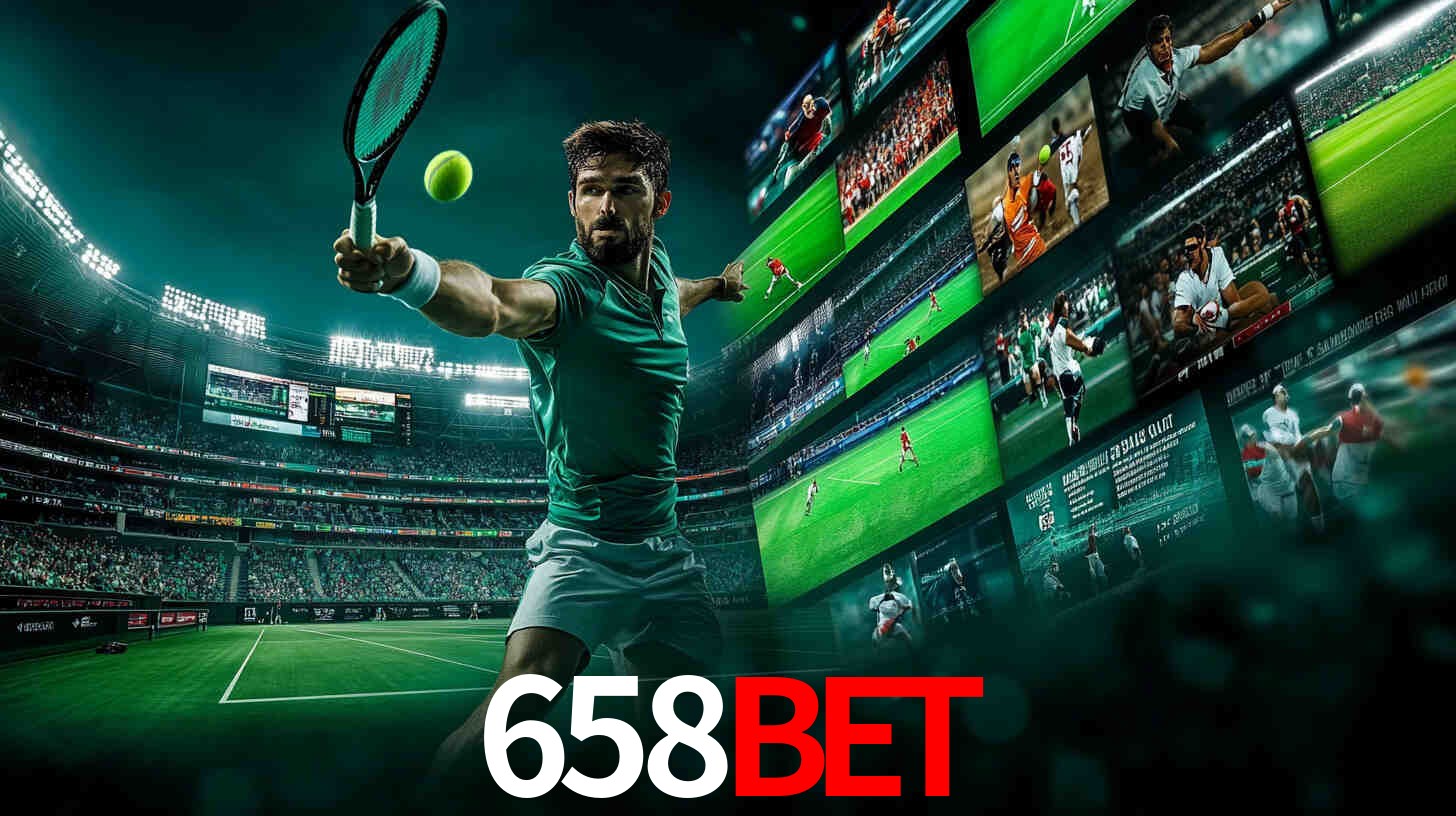 Suporte Download 658bet