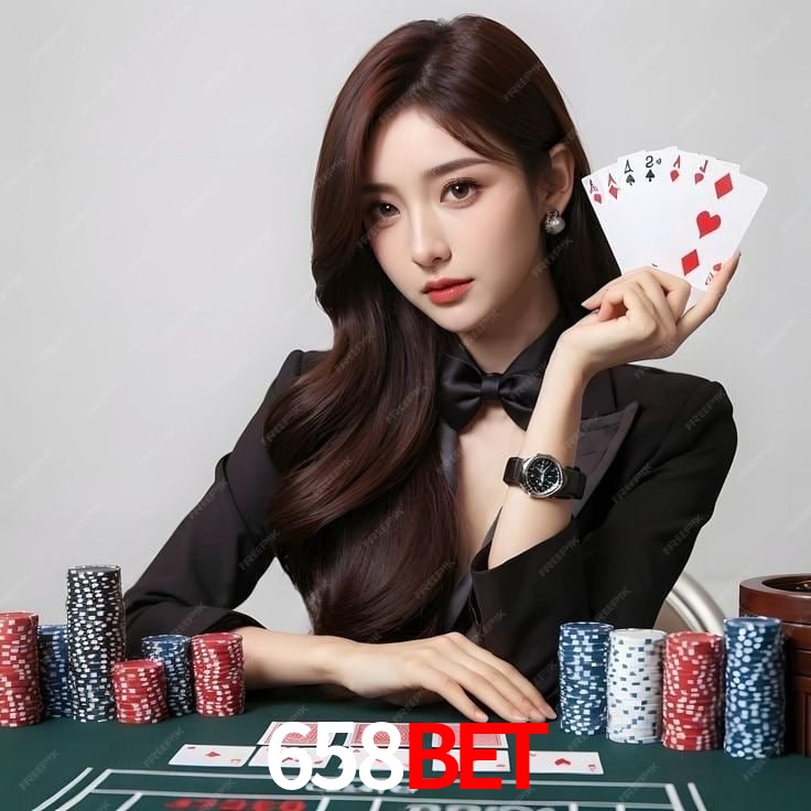 Tornar VIP 658bet
